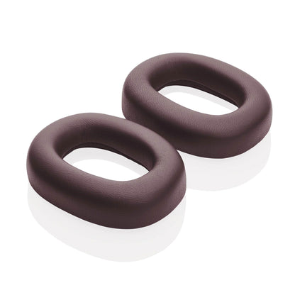 Bowers & Wilkins PX8 brezžične naglavne slušalke z odpravljanjem hrupa ANC, Royal Burgundy
