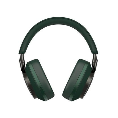 Bowers & Wilkins PX8 brezžične naglavne slušalke s ANC, Dark Forest
