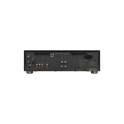 Onkyo Icon A-50 Integrated Network Amplifier