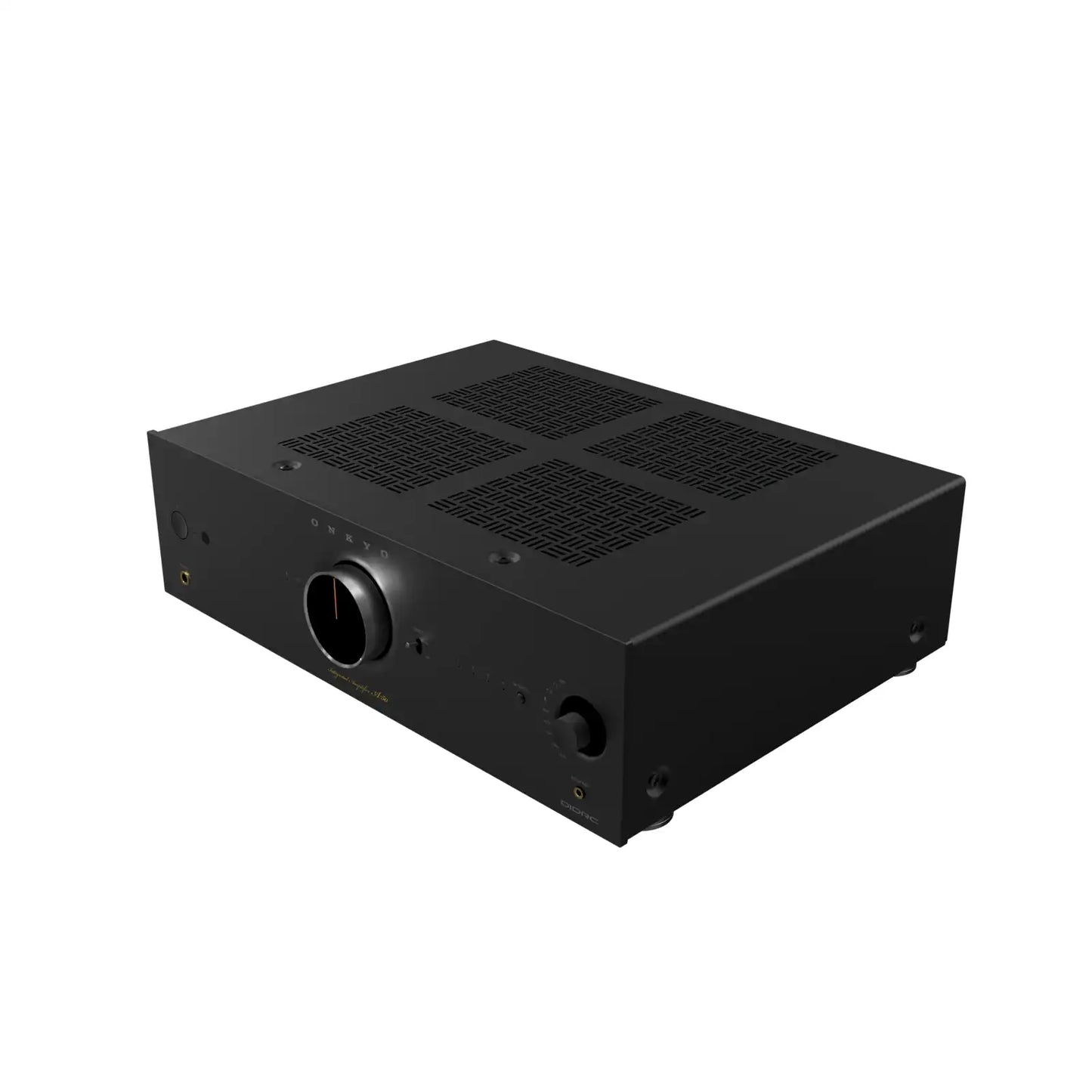 Onkyo Icon A-50 Integrated Network Amplifier