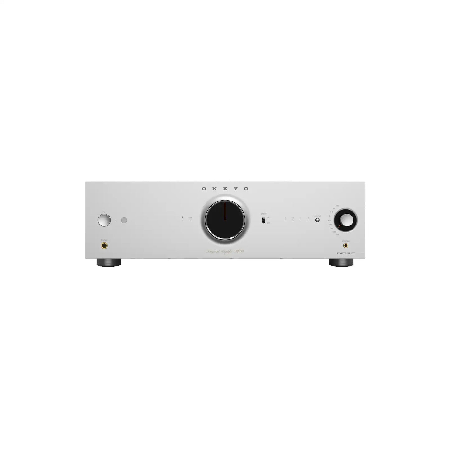 Onkyo Icon A-50 Integrated Network Amplifier