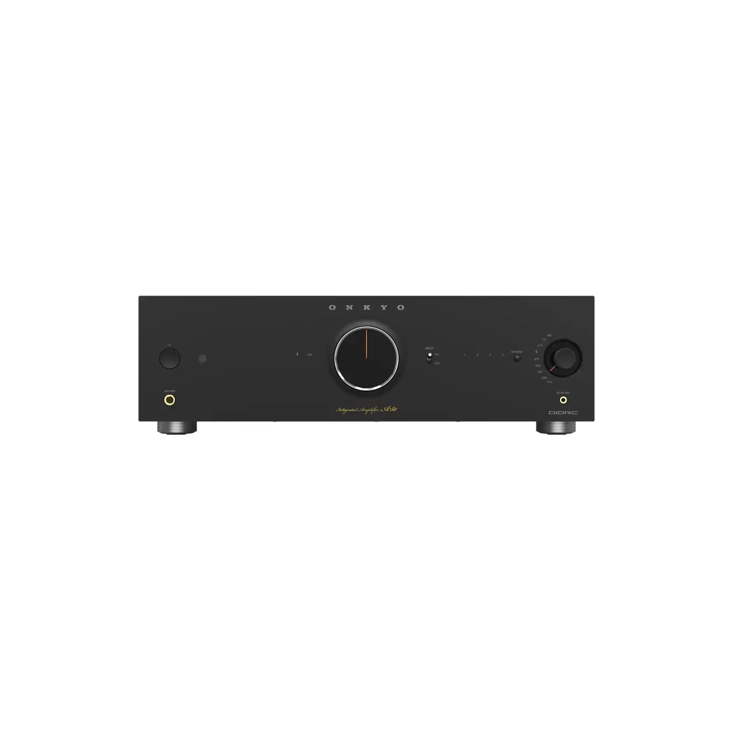 Onkyo Icon A-50 Integrated Network Amplifier