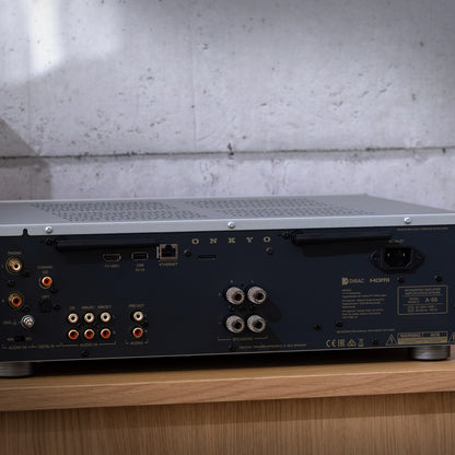 Onkyo Icon A-50 Integrated Network Amplifier