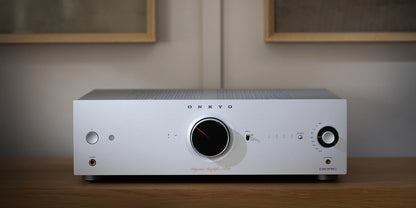 Onkyo Icon A-50 Integrated Network Amplifier