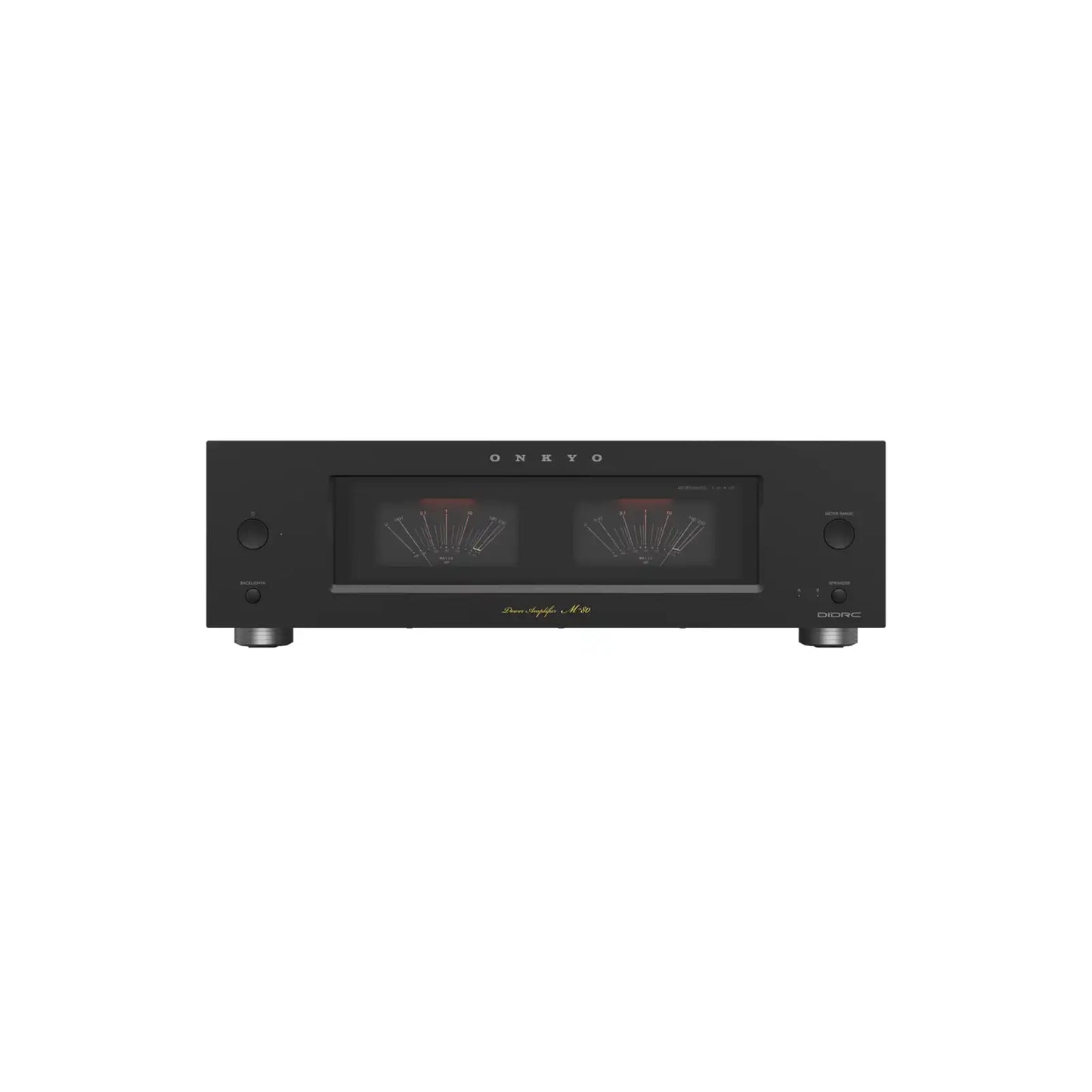 Onkyo Icon M-80 Močnostni stereo ojačevalnik