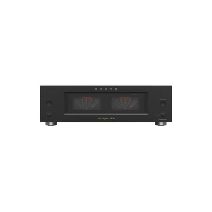 Onkyo Icon M-80 Močnostni stereo ojačevalnik