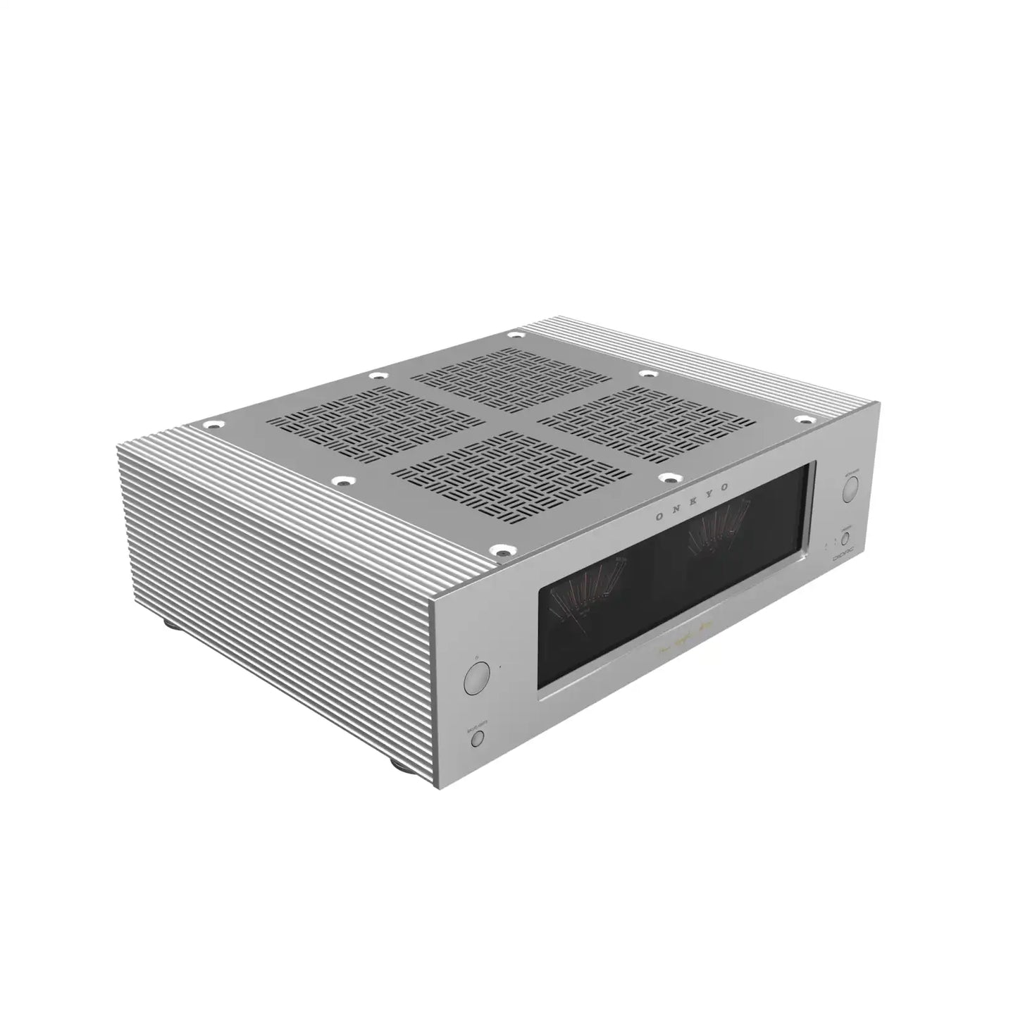 Onkyo Icon M-80 Močnostni stereo ojačevalnik