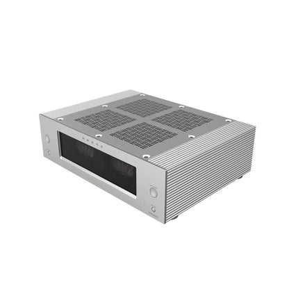 Onkyo Icon M-80 Močnostni stereo ojačevalnik