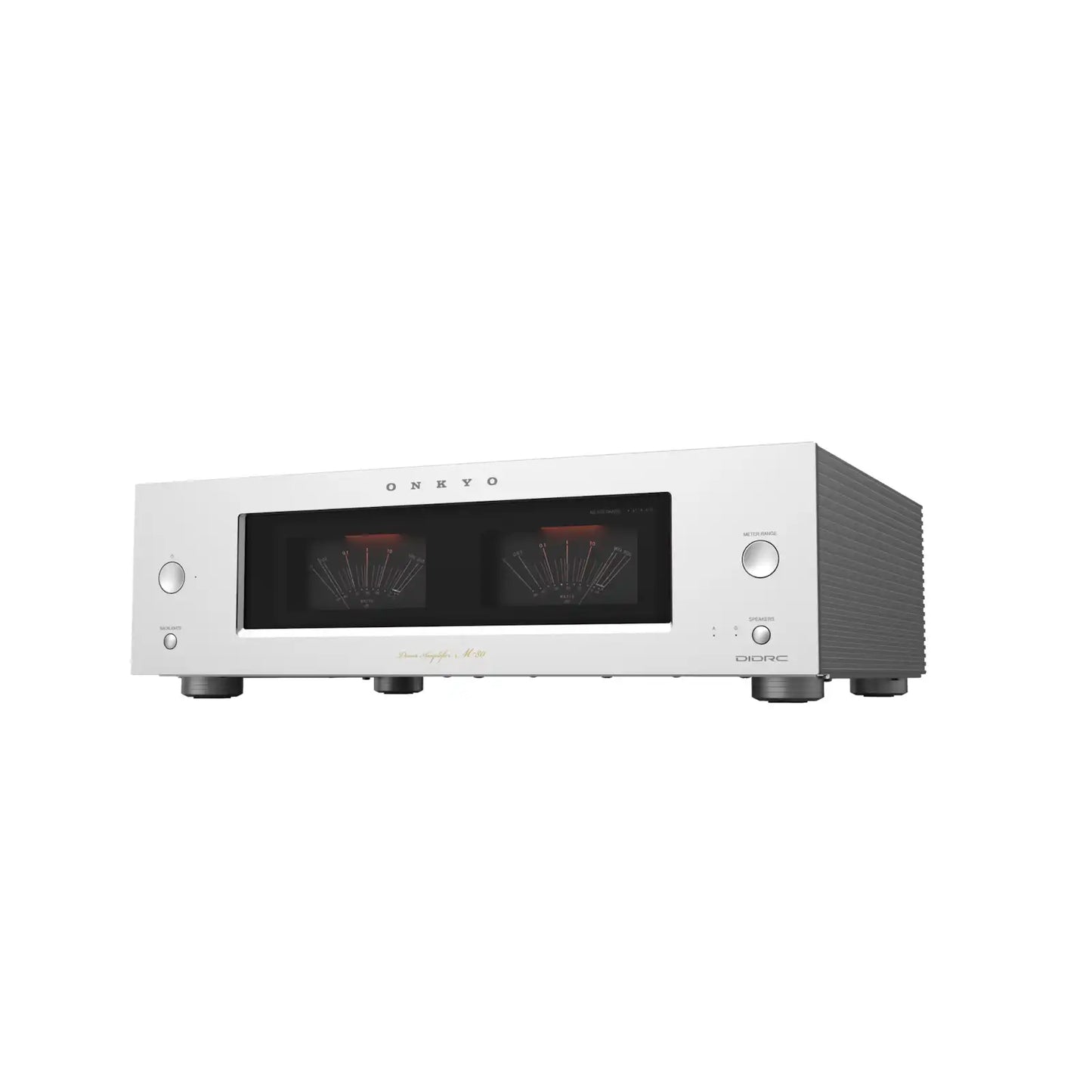 Onkyo Icon M-80 Močnostni stereo ojačevalnik