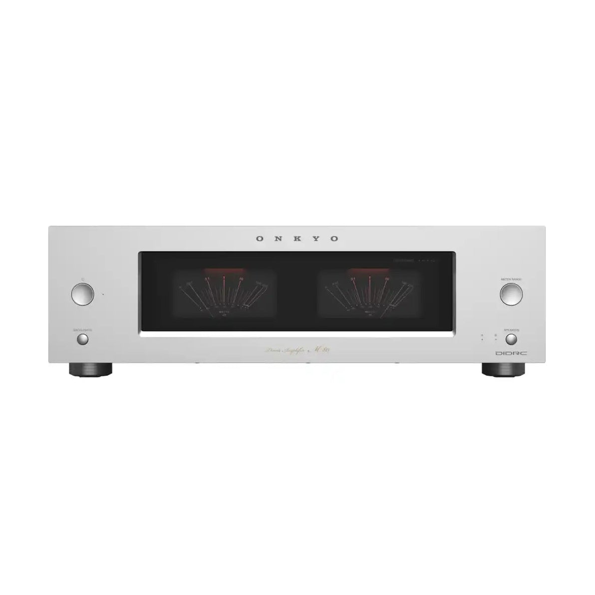Onkyo Icon M-80 Močnostni stereo ojačevalnik