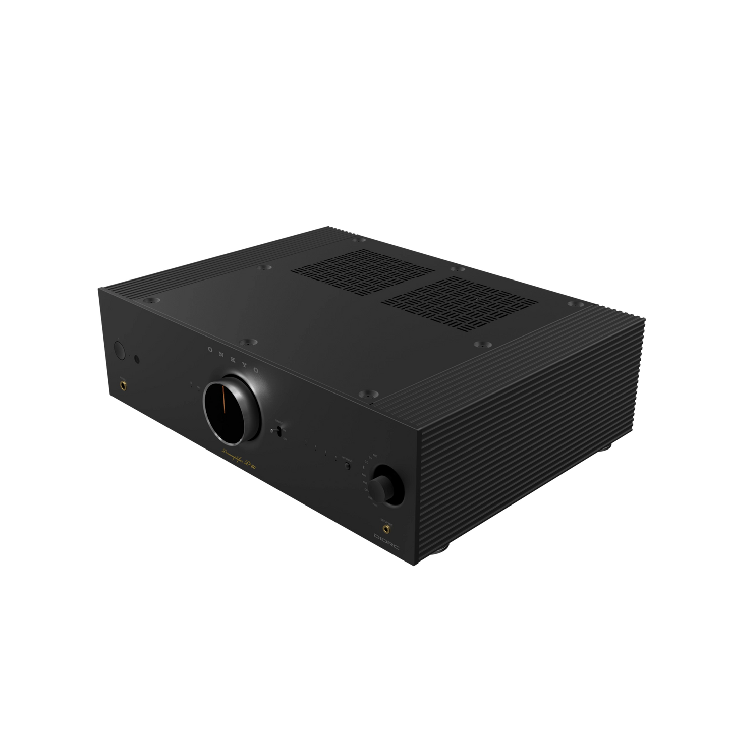 Onkyo Icon P-80 Omrežni predojačevalnik