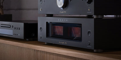 Onkyo Icon M-80 Močnostni stereo ojačevalnik
