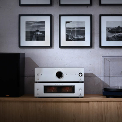Onkyo Icon M-80 Močnostni stereo ojačevalnik