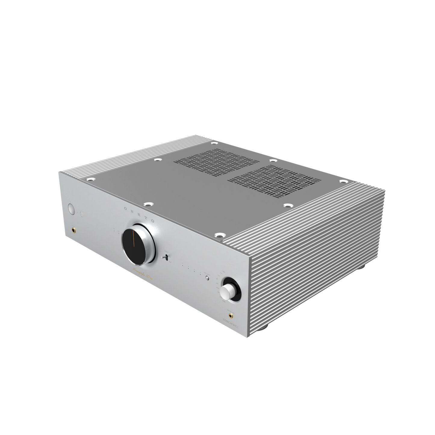 Onkyo Icon P-80 Omrežni predojačevalnik