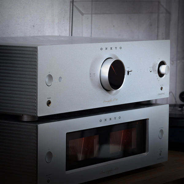 Onkyo Icon P-80 Omrežni predojačevalnik