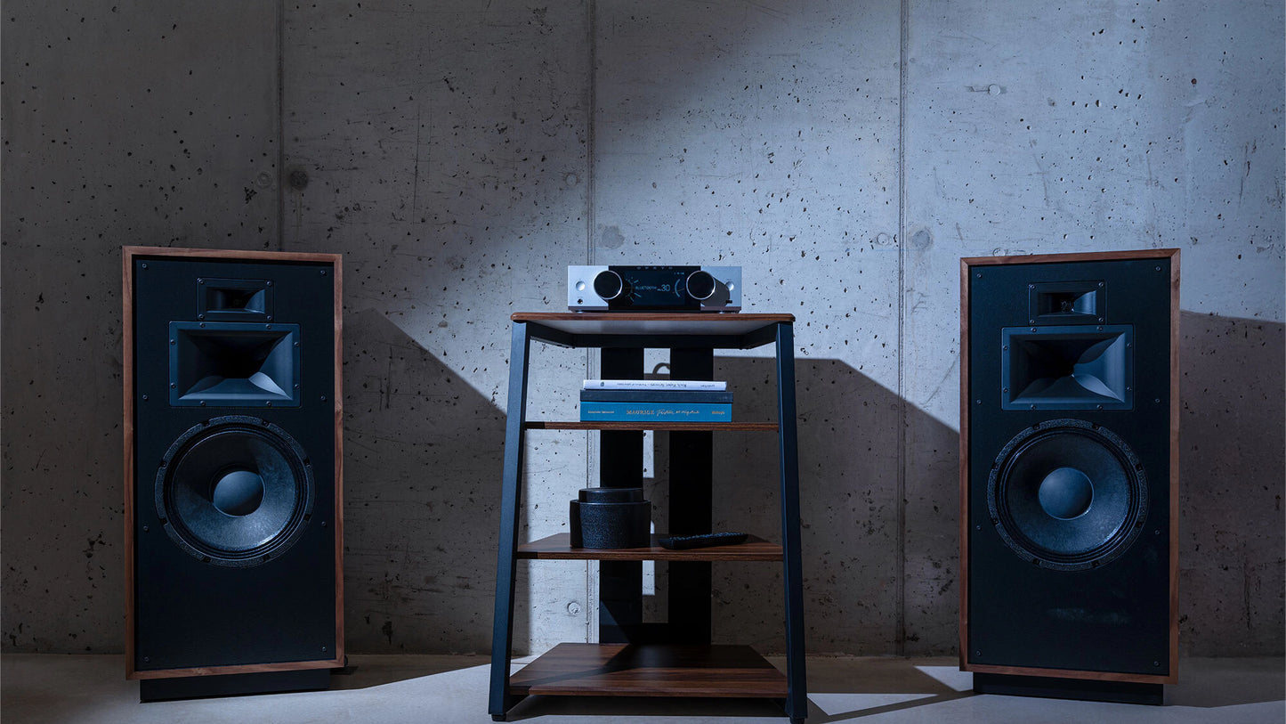 Onkyo Muse Y-40 Intergrirani mrežni ojačevalec