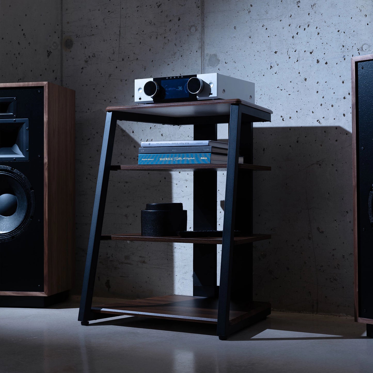 Onkyo Muse Y-40 Intergrirani mrežni ojačevalec