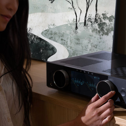 Onkyo Muse Y-40 Intergrirani mrežni ojačevalec