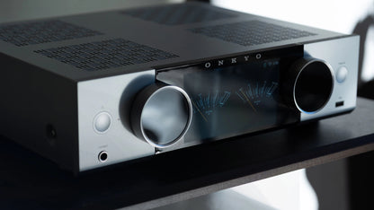Onkyo Muse Y-50 Intergrirani mrežni ojačevalec