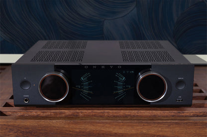 Onkyo Muse Y-50 Intergrirani mrežni ojačevalec