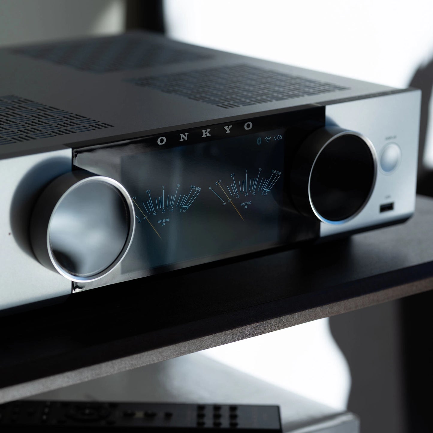 Onkyo Muse Y-50 Intergrirani mrežni ojačevalec