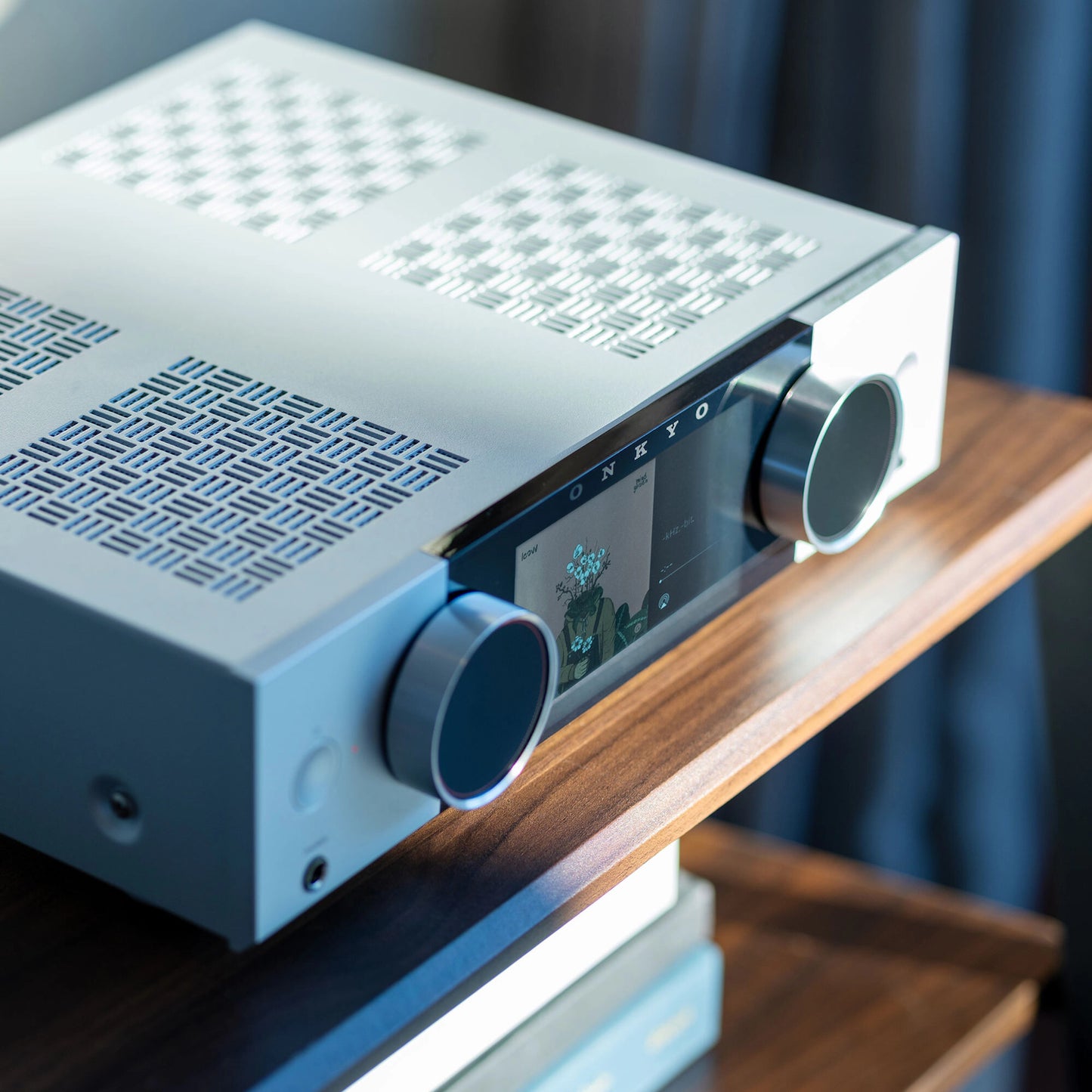 Onkyo Muse Y-50 Intergrirani mrežni ojačevalec
