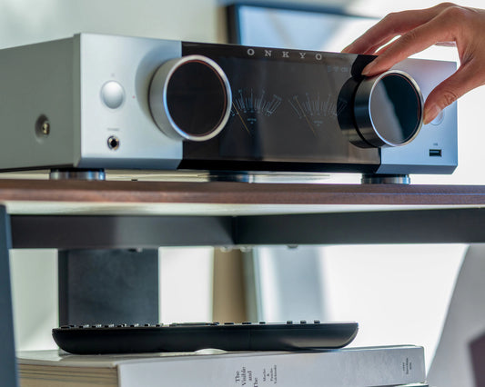 Onkyo Muse Y-50 Intergrirani mrežni ojačevalec