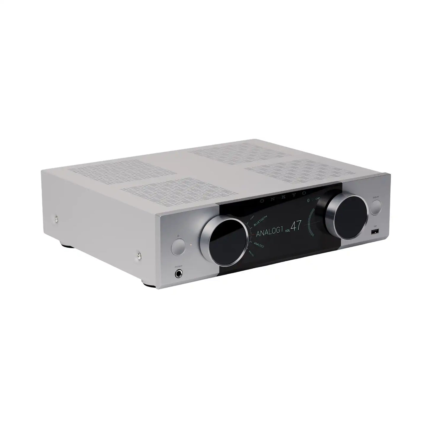 Onkyo Muse Y-40 Intergrirani mrežni ojačevalec
