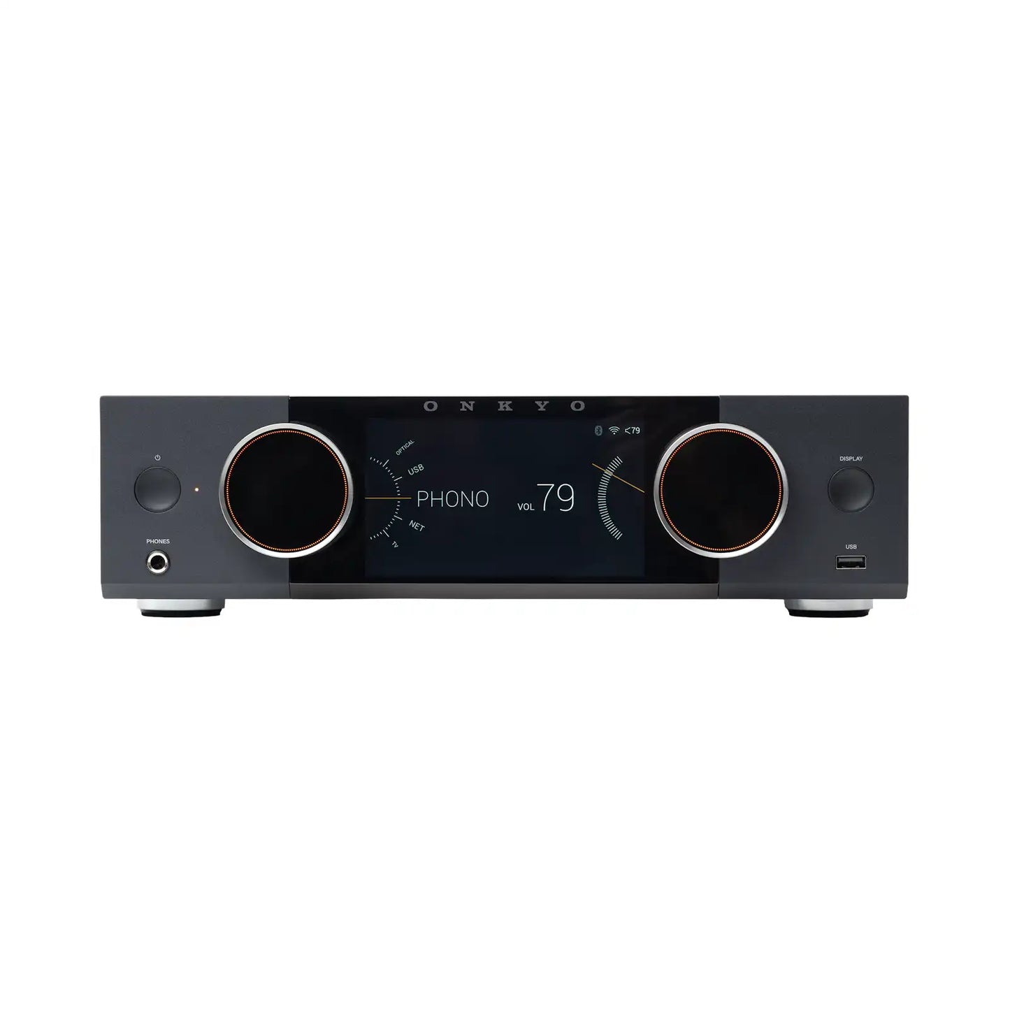 Onkyo Muse Y-50 Intergrirani mrežni ojačevalec