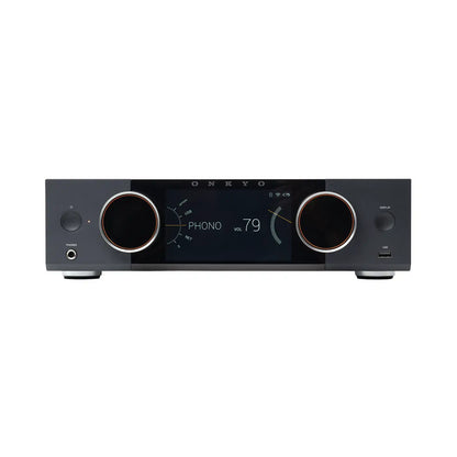 Onkyo Muse Y-50 Intergrirani mrežni ojačevalec