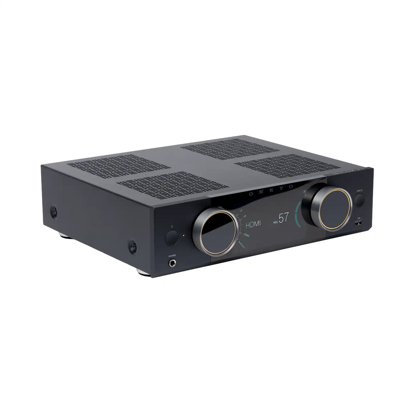 Onkyo Muse Y-50 Intergrirani mrežni ojačevalec
