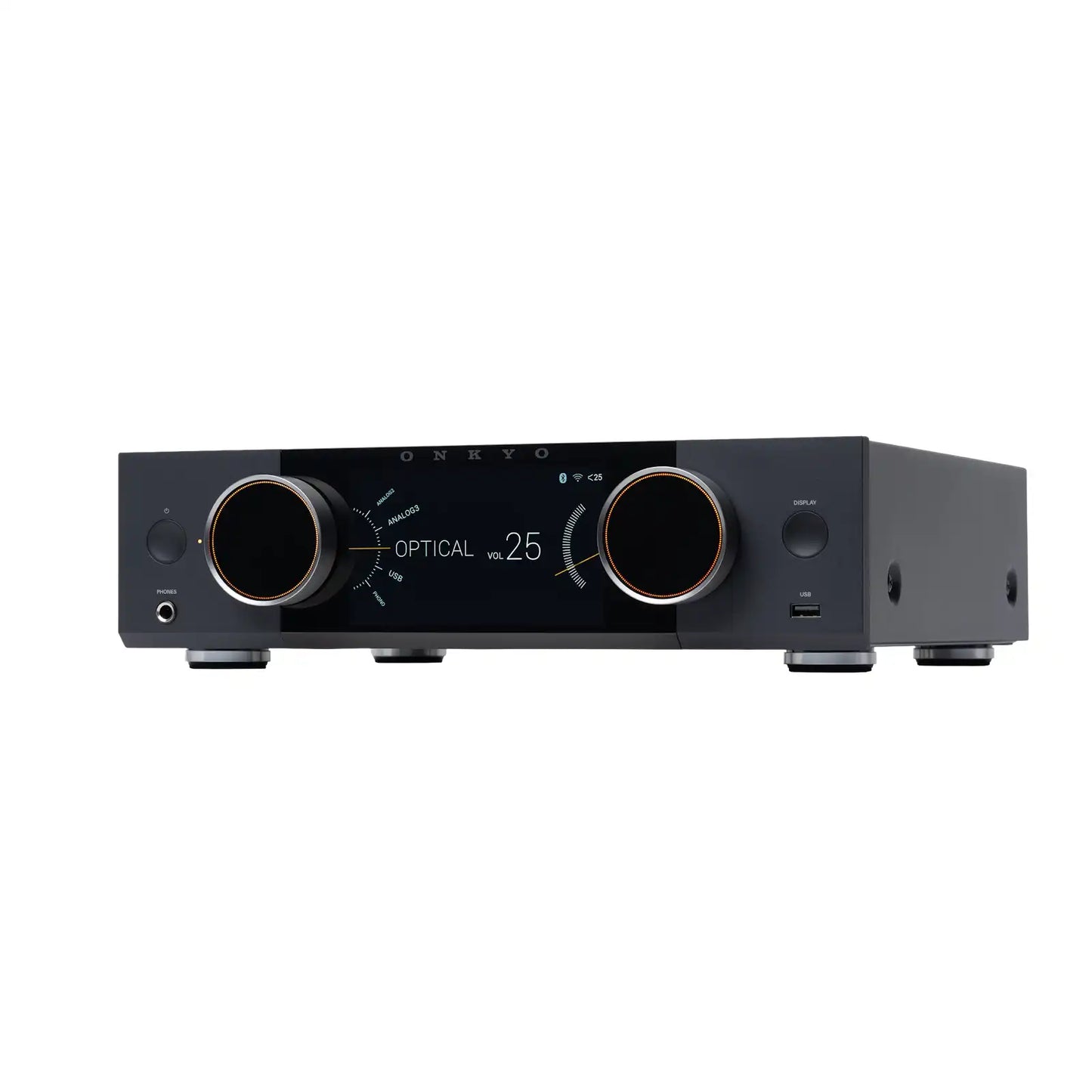 Onkyo Muse Y-50 Intergrirani mrežni ojačevalec