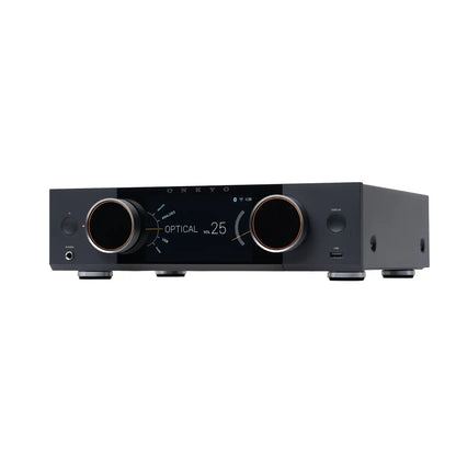 Onkyo Muse Y-50 Intergrirani mrežni ojačevalec