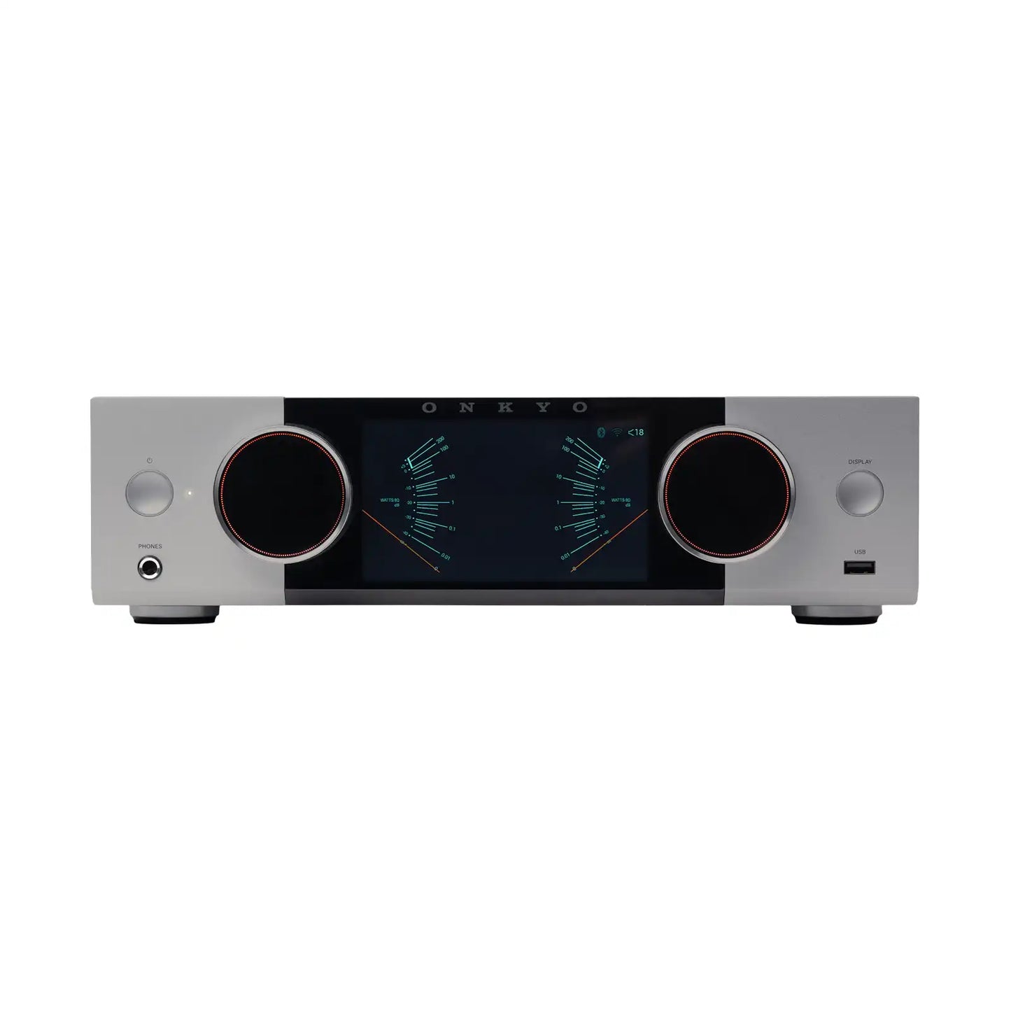 Onkyo Muse Y-50 Intergrirani mrežni ojačevalec