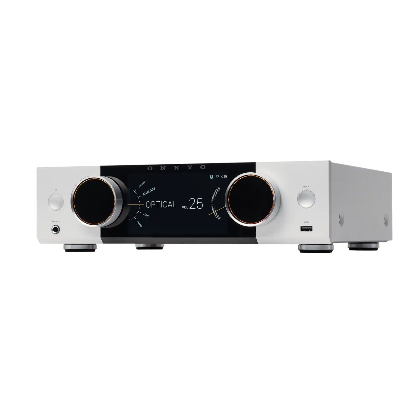 Onkyo Muse Y-50 Intergrirani mrežni ojačevalec