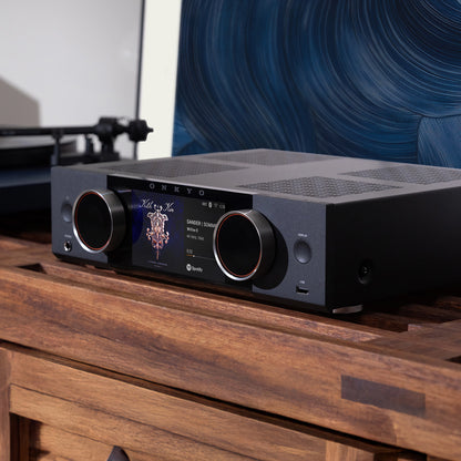 Onkyo Muse Y-50 Intergrirani mrežni ojačevalec