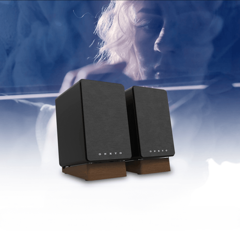 Hifi novost v Sloveniji: Onkyo Creator Series aktivni zvočniki