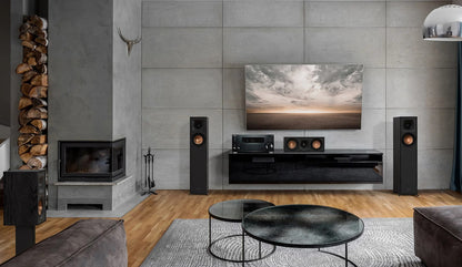 Klipsch Reference Premiere Floorstanding Performance 5.1 - RP-6000F II komplet