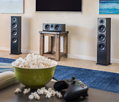 Polk Audio T50  -  Samostoječi Hi-Fi zvočnik