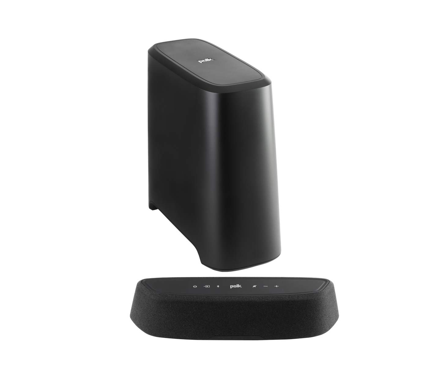 Polk Magnifi Mini AX Soundbar in brezžični subwoofer