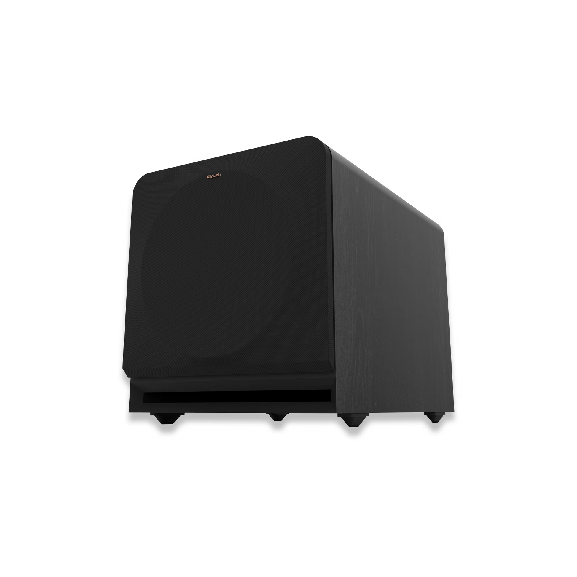 Mogočen subwoofer za izboljšanje sistema domačega kina.
