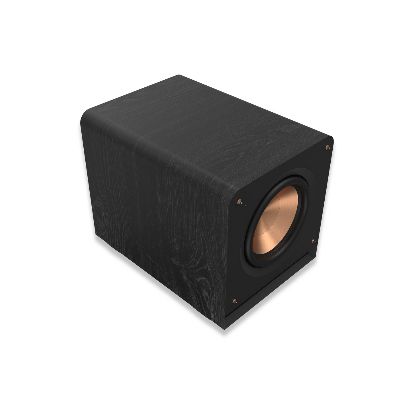 Klipsch RP-1600SW: Močan 16-palčni subwoofer za vrhunsko izkušnjo domačega kina.
