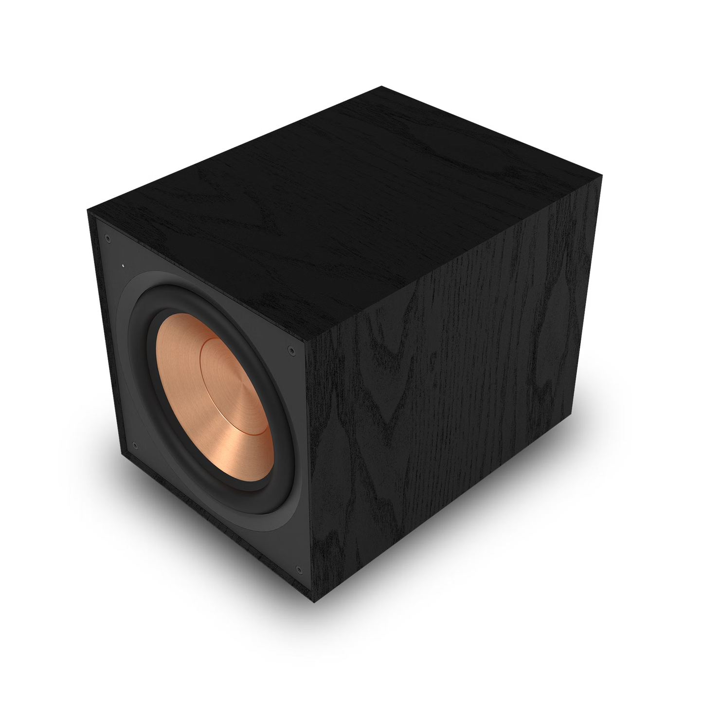 Klipsch Reference R-101 SW – 10" Subwoofer za globok in natančen bas.
