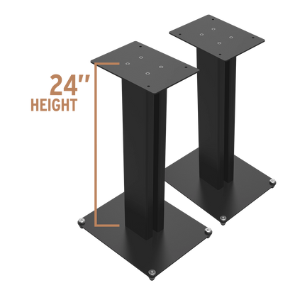 Klipsch KS-24 Stojalo za zvočnike, PAR