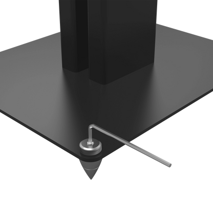 Klipsch KS-24 Stojalo za zvočnike, PAR