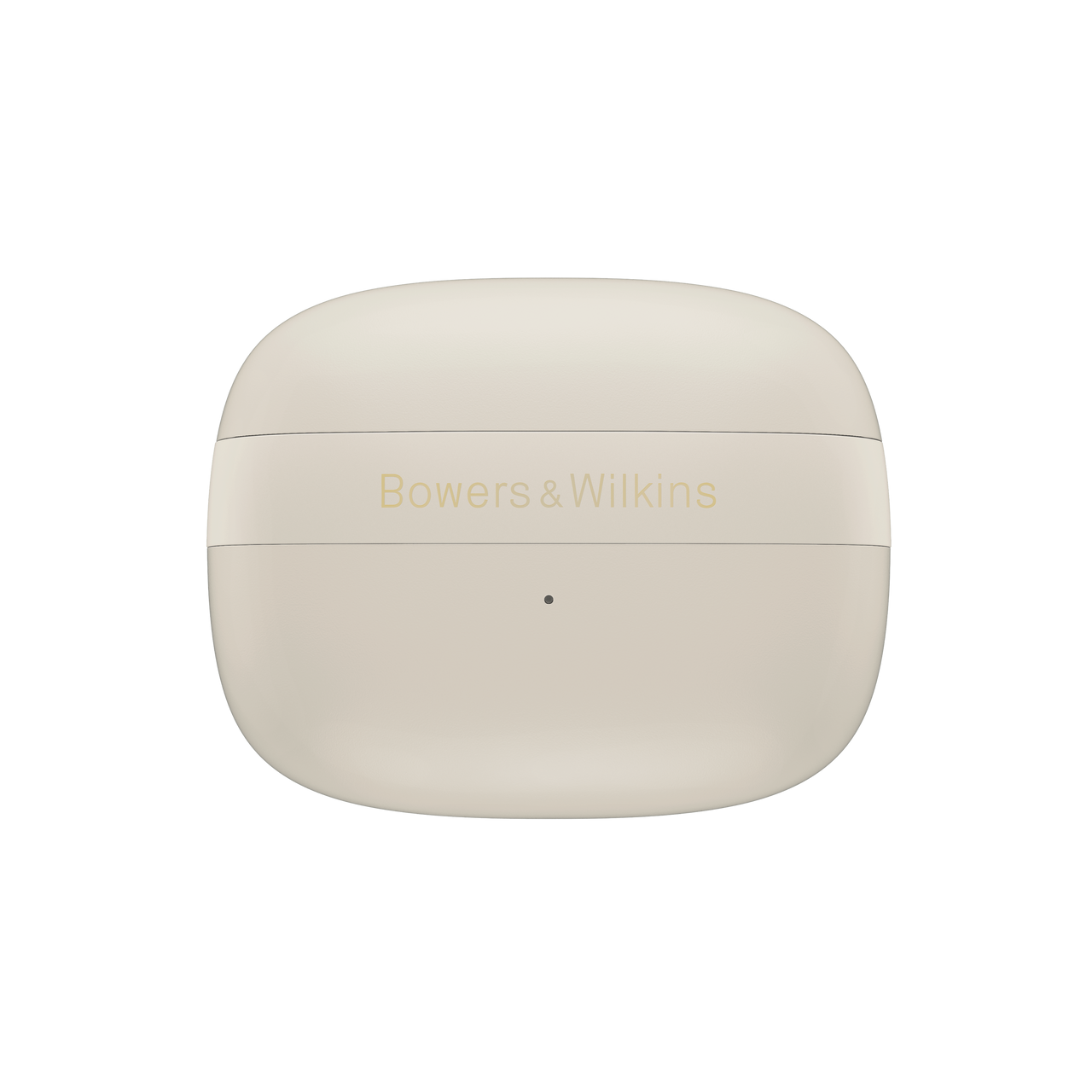 Bowers & Wilkins Pi8, True Wireless slušalke z ANC + DAC/DSP, Dove White