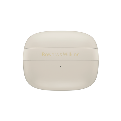 Bowers & Wilkins Pi8, True Wireless slušalke z ANC + DAC/DSP, Dove White