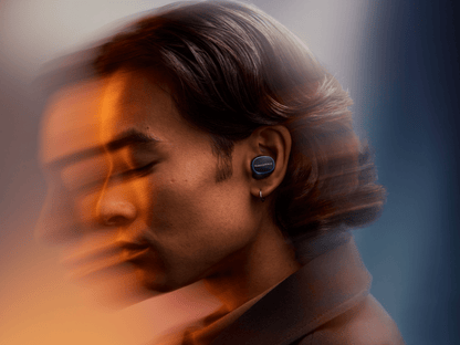 Bowers & Wilkins Pi8, True Wireless slušalke, Midnight Blue