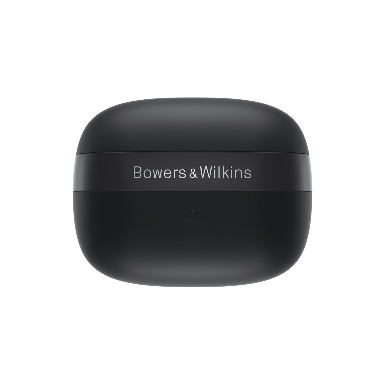 Bowers & Wilkins Pi8, True Wireless slušalke z ANC + DAC/DSP, Anthracite Black