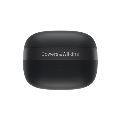 Bowers & Wilkins Pi8, True Wireless slušalke z ANC + DAC/DSP, Anthracite Black